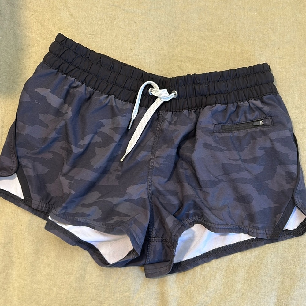Vuori Clementine Short